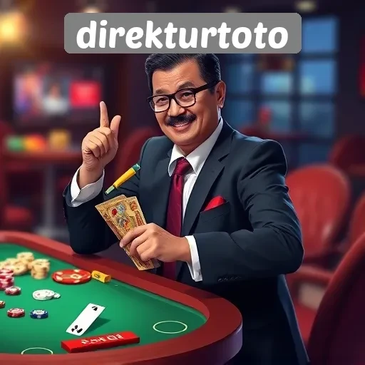 Perbandingan Direkturtoto dengan Situs Game Lain di Indonesia