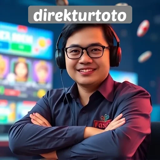 Bagaimana Direkturtoto Menyediakan Pengalaman Gaming yang Menarik