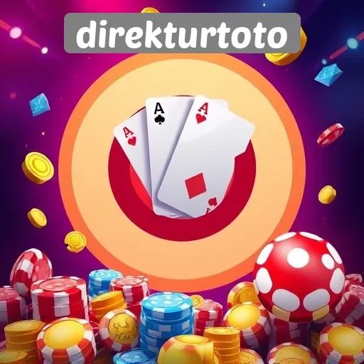 Cara Daftar dan Bermain di Situs Game Direkturtoto