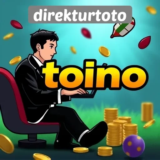 Mengulas Fitur Unggulan dari Situs Game Direkturtoto