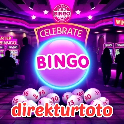 direkturtoto: Turnamen Spesial Penuh Hadiah dan Tantangan Menarik