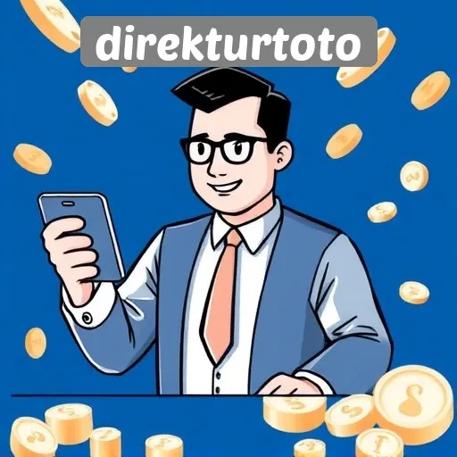 Menelusuri Fitur Unggulan Situs Direkturtoto