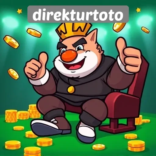 Mengapa Direkturtoto Menjadi Pilihan Utama Gamers