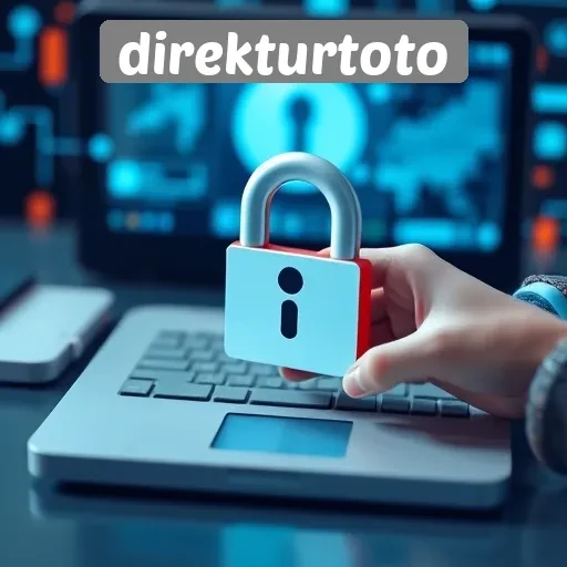 Analisis Keamanan dan Privasi di Situs Direkturtoto