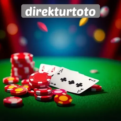 Panduan Lengkap Mengenai Permainan di Direkturtoto