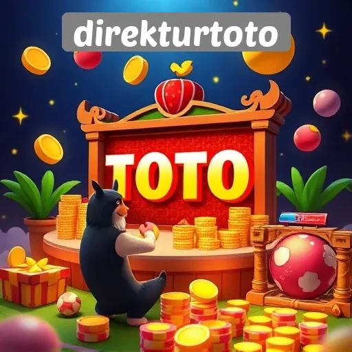 Fitur Unggulan yang Dimiliki oleh direkturtoto