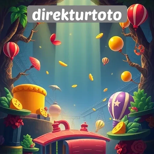 Menjelajahi Fitur Menarik di Situs Game Direkturtoto