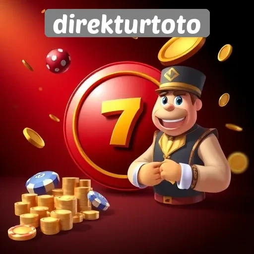 Keunggulan Bermain di Direkturtoto bagi Pecinta Game Online