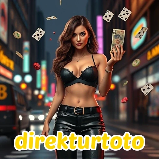 direkturtoto: Serunya Fitur Slot Online untuk Penggemar Game Indonesia