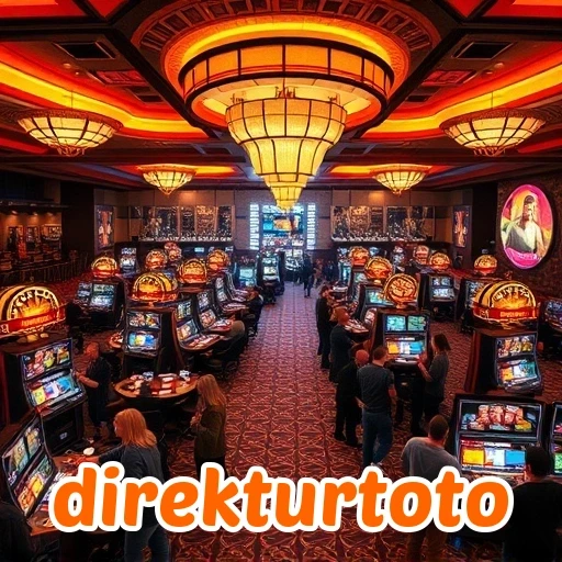 direkturtoto: Keunggulan Bonus Referral yang Bikin Kamu Untung!