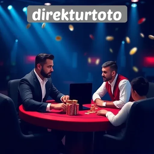 Inovasi Terbaru yang Ditawarkan oleh Direkturtoto