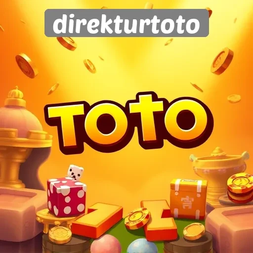 Tren Permainan Online di Direkturtoto yang Patut Diketahui