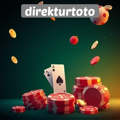Review Permainan Populer di Direkturtoto