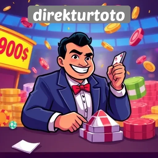 Menggali Fitur Unggulan Situs Game Direkturtoto