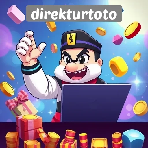 Direkturtoto Situs Permainan Dengan Beragam Pilihan