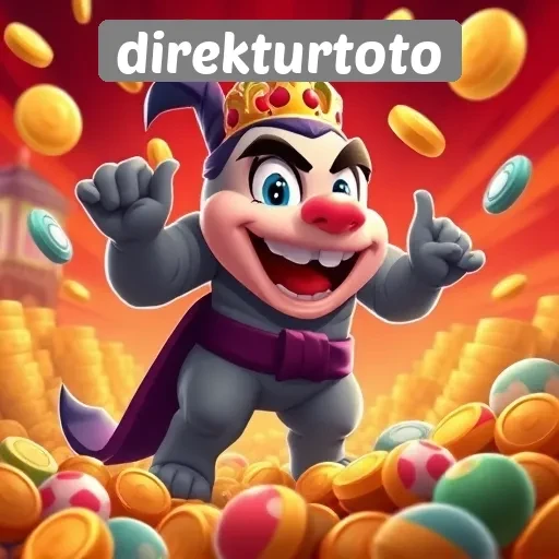 Pengenalan Situs Game Direkturtoto untuk Pemain Indonesia