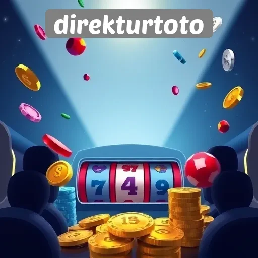 Ulasan Lengkap tentang Situs Game Direkturtoto