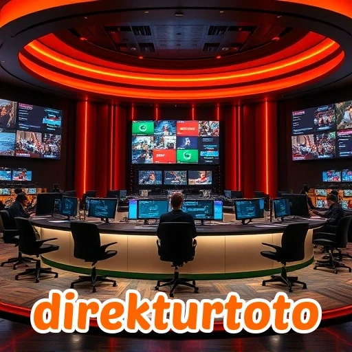 Direkturtoto: Keamanan Data Terbaik untuk Pemain Game Online Indonesia