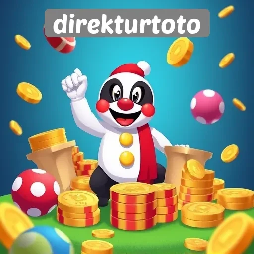 Direkturtoto Menawarkan Pilihan Game Terbaik Untuk Penggemar